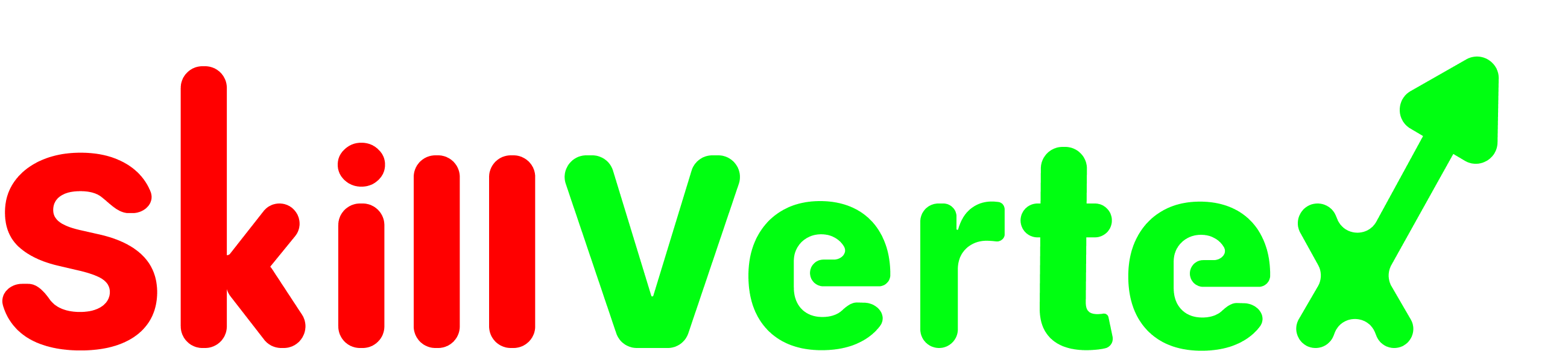 SkillVertex Logo